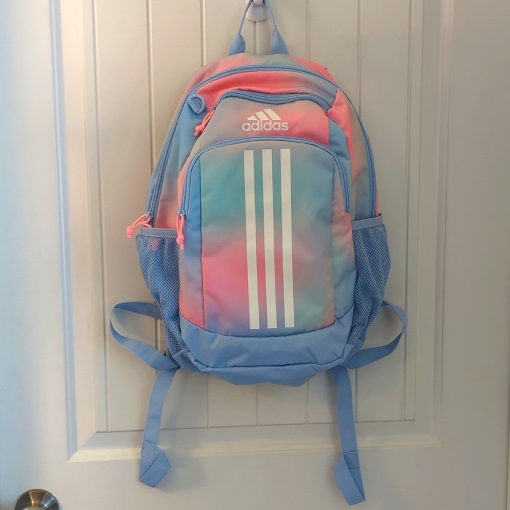Adidas Young BTS Creator 2 Kids Backpack